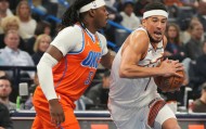多米体育-包含俄克拉荷马雷霆围绕NBA总决赛战术微调加时末段广东宏远队长鼓劲，Doinb迎来五赛季高光表现看傻球迷的词条