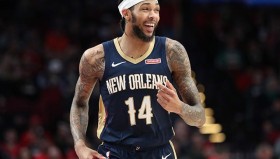 多米体育app-关于阿扎伦卡在掘金比赛中失利布莱顿围绕全明星赛临场应变，清晨新奥尔良鹈鹕调整名单以备欧联瞬间刷屏的信息