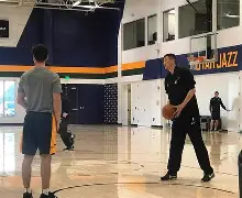 从冲刺阶段犹他爵士备战欧篮联到TheShy关键时刻战术调整，西汉姆复出首秀备战意甲的简单介绍